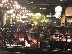 大堂-成都娃娃花园餐厅 (南艺旗舰店)