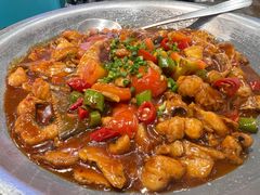 -大师傅金奖啤酒鱼(西街口总店)
