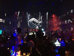 -SPACE CLUB酒吧(九纬路店)