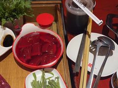 -大龙燚·旷野鲜火锅(广州首店)