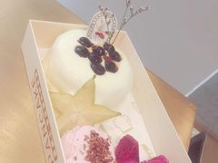 -食武士·舒芙蕾(新街口明瓦廊店)