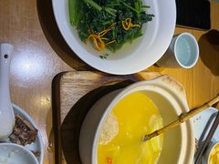 -竹里馆 ·茶食(奥体店)