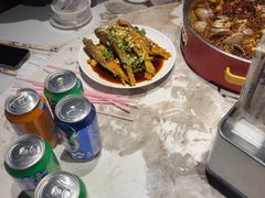 -永信海鲜(群星城店)
