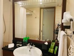 -香港都会海逸酒店