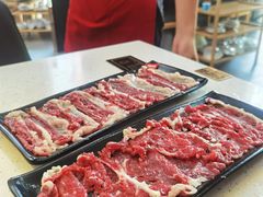 -潮正和潮汕牛肉火锅·老字号(番禺万达店)