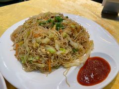 -莲花公园煎蟹(总店)