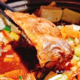 闺蜜聚会好地方～这家烤鱼店终于开来番禺