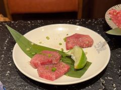 -肉匠日式烧肉屋·和牛居酒屋·酒水小食堂(大汉悦中心店)