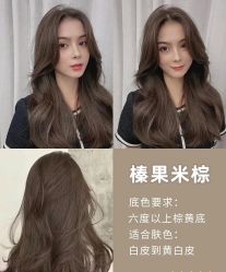 -扎嘎形象设计