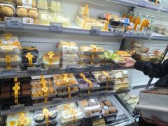 -匠造烘焙(上海工厂店)