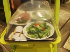 -虾饺妹·酒家(金碧店)