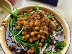 -赵伍面庄(松石大道店)