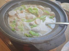 -客汀家宴·客家烟火 四季食材(集美店)