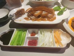-大鸭梨烤鸭(望京店)