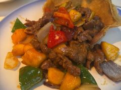 -园里前·10年私厨·福建菜(台江万达鳌峰洲店)