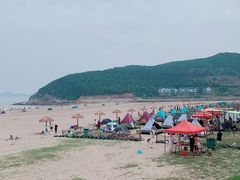 -东海半边山旅游度假区
