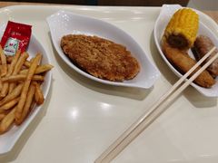 -航海博物馆餐厅