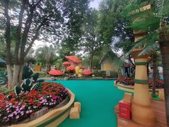 -苏州乐园森林水世界