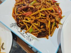 -良师门滨海人家·海鲜·家常菜(滨海城店)