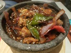 -Aqua Oasis 水天堂(石路天虹店)