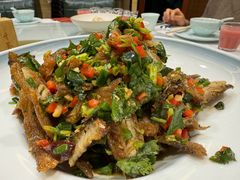 -渔娘渔家丹东海鲜(东直门店)