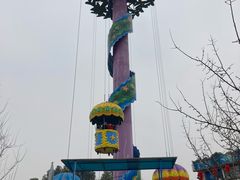 -南湖梦幻岛
