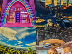 -三亚海昌梦幻海洋不夜城