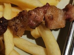 -韩盛炭火烤肉(万达广场店)