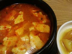 -同堂韩国料理炭火烤肉(彩虹广场店)
