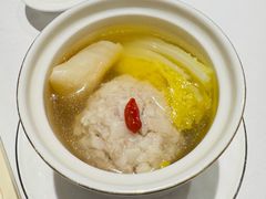 -Yan Ting 宴庭中餐厅(上海静安瑞吉酒店)