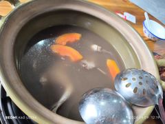 -鸽皇农庄(长湴店)