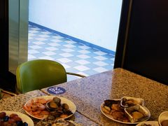 -禾斗海鲜自助(市南银座店)