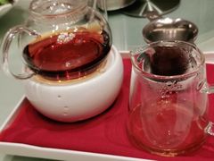 -粤江春·早茶·潮粤菜·宴会(罗湖宝能中心店)