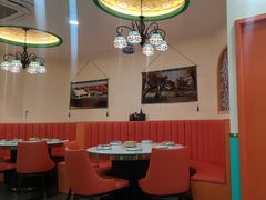 -西域美食(西直门南小街店)