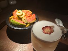 -STAFF ONLY Bar(南台巷店)