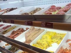 自助取餐区-每味每客·重庆麻辣烫(国泰店)