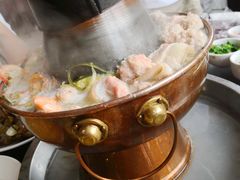 -山海关清和浑锅店