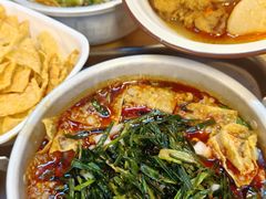 -丽丽三鲜螺蛳粉(田林路店)