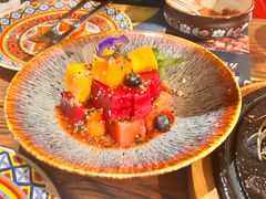 -卢布里西餐厅(总店)