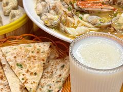 -面道赞宁海海鲜面(迎凤街店)