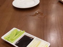 -全聚德烤鸭店(马家堡店)