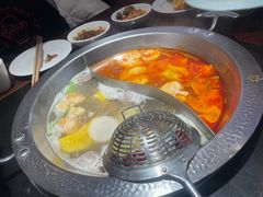 -巴邑火锅(江北万达店)