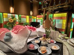 -ONE FULL 古董港式海鲜火锅