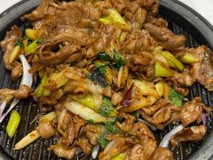 -大鸭梨烤鸭(石佛营店)