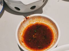 -兰湘子·湘菜小炒(南京江宁万达店)
