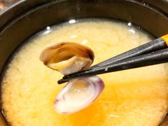 味增汤-和幸(春熙路群光广场店)