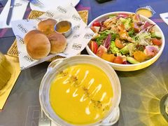 -Nord Grill&Bar Highland诺德西餐(深圳欢乐海岸店)