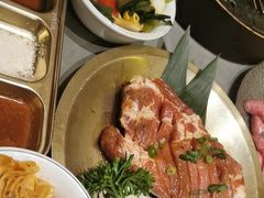 -延松朝鲜族料理