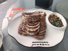 -遇见小院—虹鳟鱼•农家菜(怀柔店)