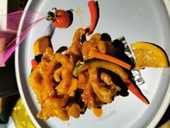 -798餐厅(任丘路店)